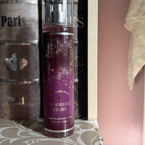 BBW FFM Prismatic Stars